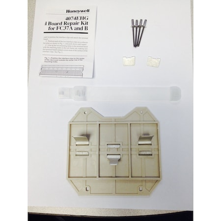 Honeywell 4074Ehg Fc37A Terminal Board Kit 4074EHG